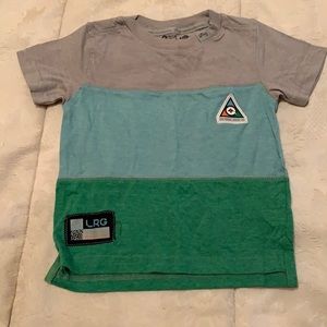 LRG tee